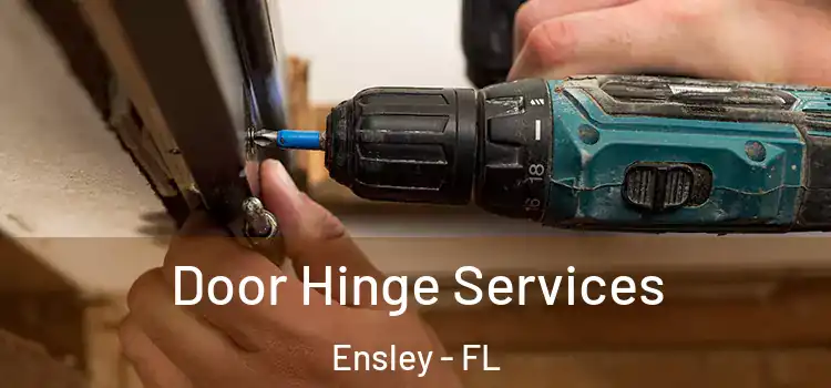  Door Hinge Services Ensley - FL
