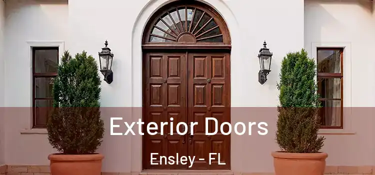  Exterior Doors Ensley - FL