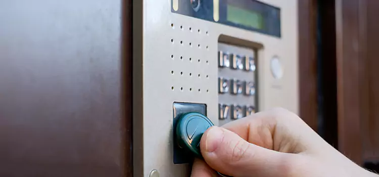 Enhanced Security Features Ensley