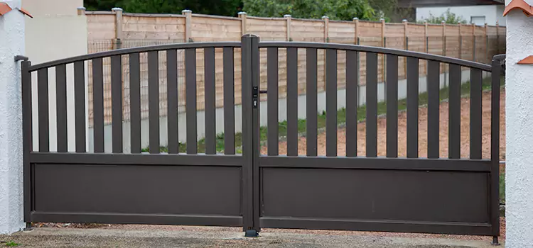 Advanced Gate Solutions in Ensley, FL