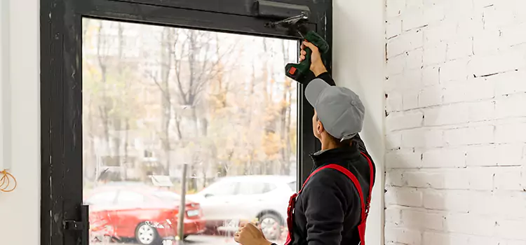 Comprehensive Door Closer Services in Ensley, FL