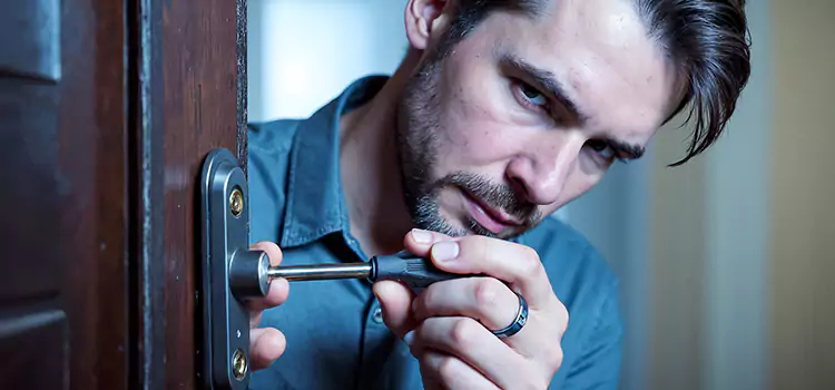 Eviction Locksmith Ensley