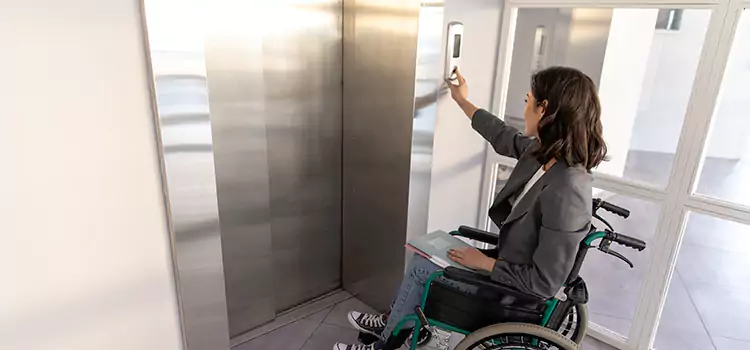 Benefits of Modern Handicap Door Systems in Ensley, FL