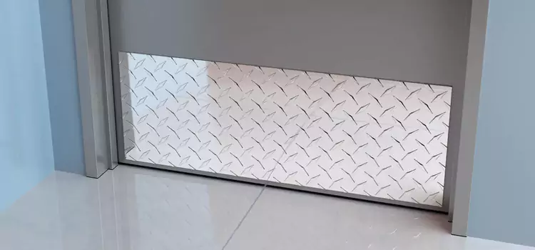 Benefits of Professional Kick Plate Solutions in Ensley, FL