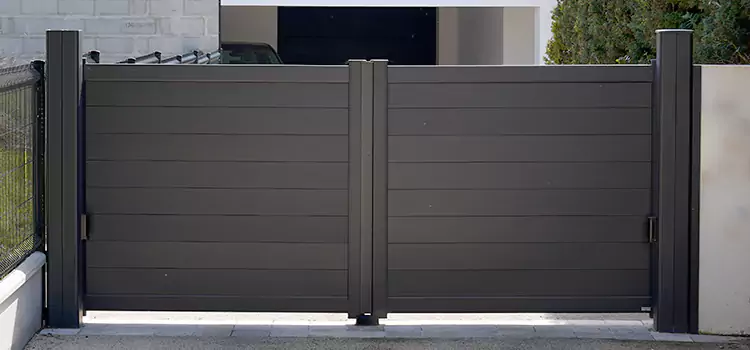 Common Residential Gate Issues We Resolve in Ensley, FL