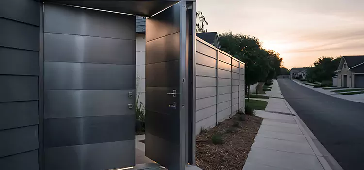 Comprehensive Steel Door Solutions in Ensley, FL