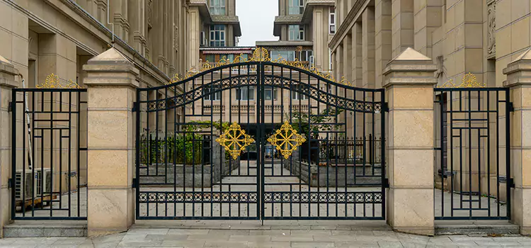 Comprehensive Iron Gate Maintenance Solutions in Ensley, FL