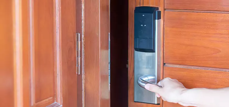 Commercial Keyless Entry Locks Ensley