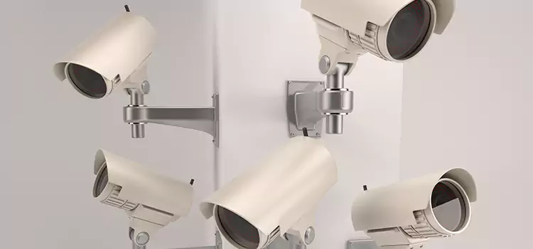 Your Trusted Partner for CCTV Solutions in Ensley