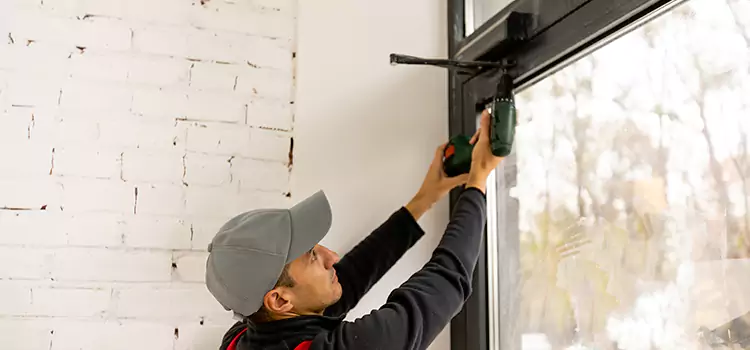 Your Trusted Partner for Door Closer Solutions in Ensley, FL