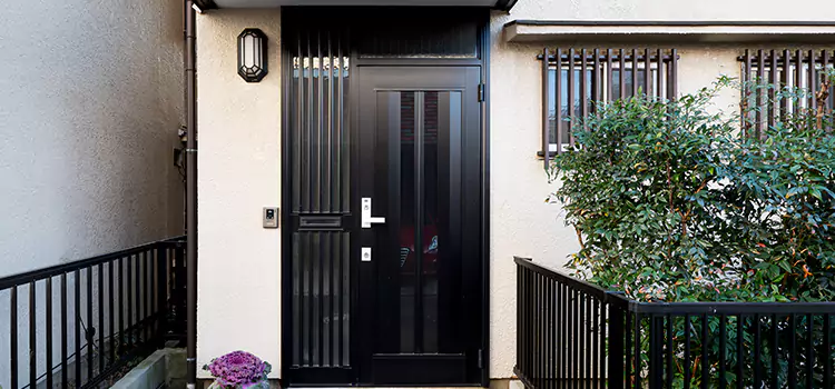 Popular Exterior Door Options in Ensley, FL