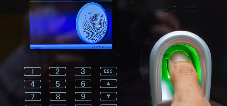 Your Trusted Partner for Secure Access in Ensley, FL