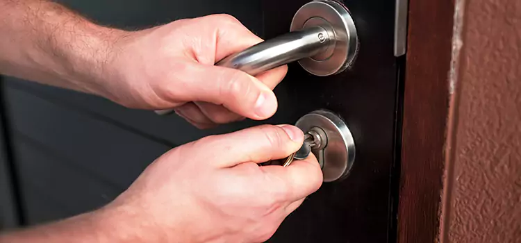 Pella Storm Door Lock Body Replacement Ensley