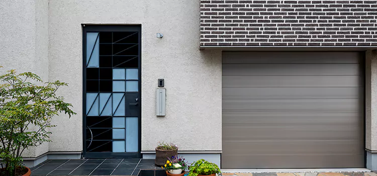Residential Roll Up Security Doors Ensley