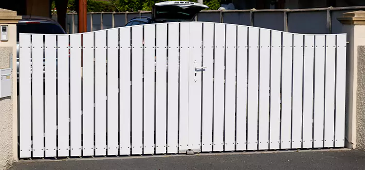 Why Choose Us for Residential Gate Repair in Ensley, FL?