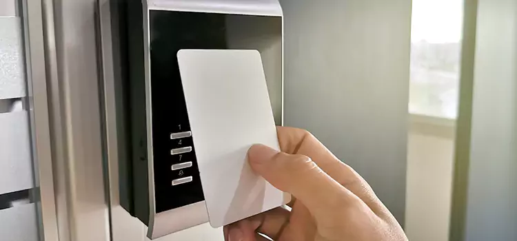 Advanced RFID Technology Integration in Ensley, FL